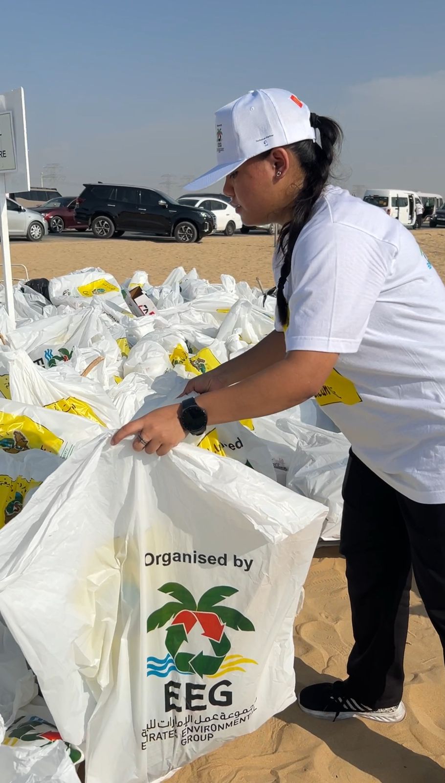 Clean-Up Drive 4